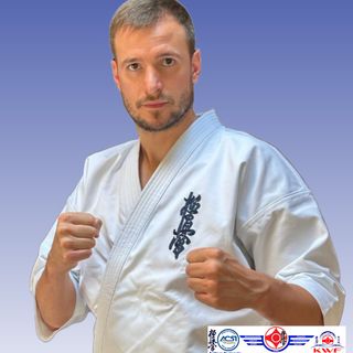 Tra zen e saggezza: il Karate Kyokushin di Andrea Amico