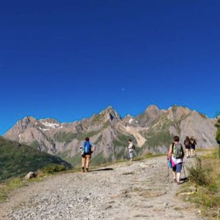 Ancora festa sulla Via dell’Abate: gli appuntamenti dell’8 settembre