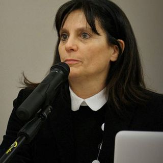 Assegnato ad Antonella Braga il premio 'Repubblica dell'Ossola'