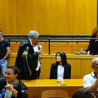 Piazza San Carlo, confermata la condanna a 18 mesi per Chiara Appendino