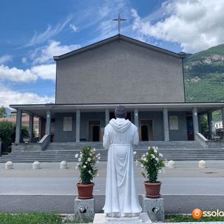 Una raccolta firme per non far 'partire' i frati della Cappuccina