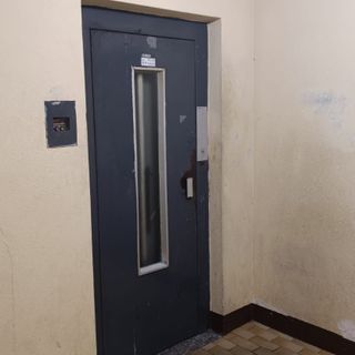 L'ascensore di via Aldo Moro torna in funzione dopo l'intervento di Atc