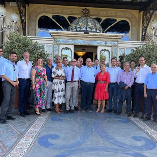 Ance, a Stresa l'assemblea di Piemonte e Valle d’Aosta