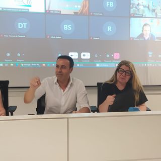 Ciss Ossola, Lucio Pizzi confermato presidente dell'assemblea