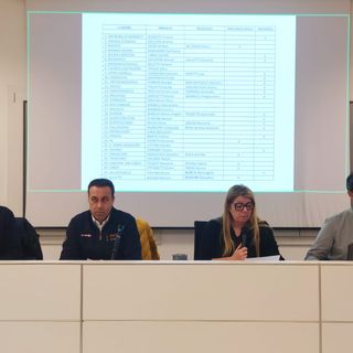 Ciss Ossola, nuova gara per la gestione dei servizi sul territorio