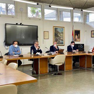 ''Non c’è una necessità di interventi strutturali per il Villaggio operaio di Villadossola''