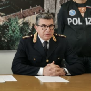 Avvicendamento di dirigenti alla questura del Vco