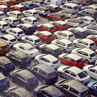 Il mercato-auto piemontese riparte: anche il Vco con il segno più