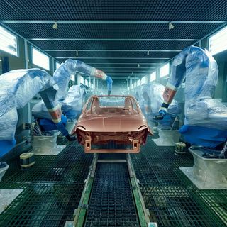 Dazi: ReportAziende, in Piemonte a rischio oltre 15mila posti di lavoro