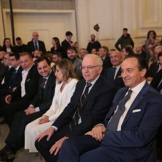 Dai bus gratis per gli studenti under 26 al mercato estivo del tartufo al Parco della Salute, il 2025 della giunta Cirio   VIDEO