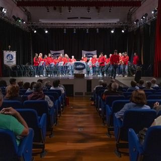 Le bande ossolane celebrano la Festa della Musica