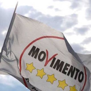 M5S all'attacco: &quot;No all'aumento delle poltrone in Consiglio regionale&quot;