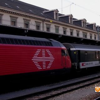Stop ai treni sulla linea del Sempione: vasta eco sui media svizzeri