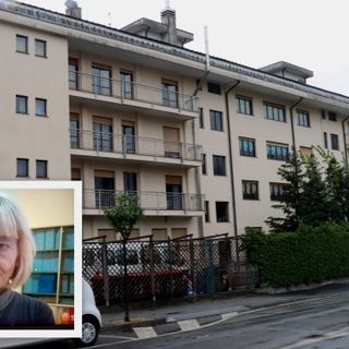 Cecilia, una vita dedicata a chi aveva bisogno