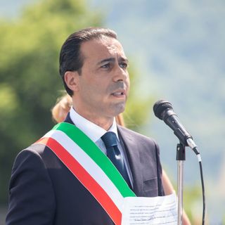 Pizzi sul caso migranti all'ex Colonia: &quot;Per il destra centro l'Ossola non merita rispetto!&quot;