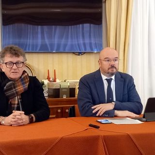 Costa (Iv): "Cirio annuncia il nuovo ospedale di Torino, ma sul VCO resta il silenzio"