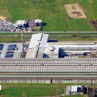 Consiglio di fabbrica sfiduciato alla Travi e Profilati