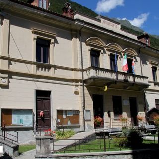 Vanzone al voto, in corsa solo Massimo Felisati