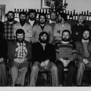 Torna la tradizionale cena dei Barbuti&amp;Baffuti a Ceppo Morelli