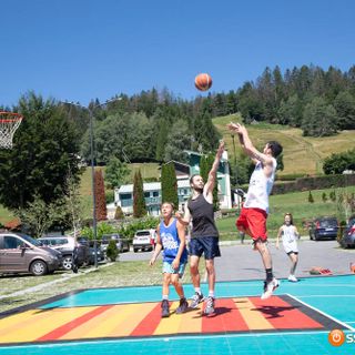 Buona la prima per Basket al Luse FOTO