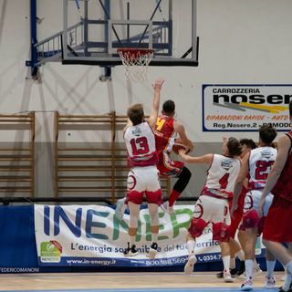 La FindomoPediacoopH24 insegue la vittoria in Valsesia senza coach Trionfo