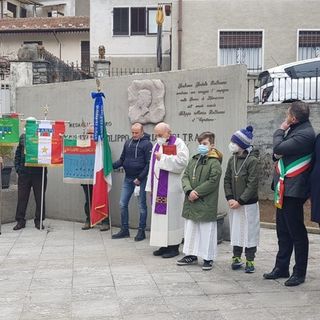 Il Cusio ricorda il 79°anniversario della Battaglia di Megolo