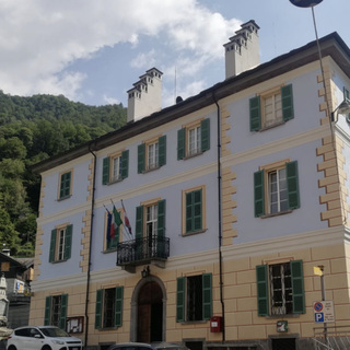 Baceno piange la scomparsa di Arturo Prina