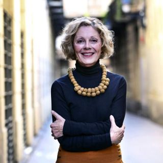 Associazione Ruminelli, la scrittrice Ben Pastor apre gli incontri con gli autori