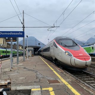 Stop ai treni nel periodo estivo, Monti: &quot;Decisioni prese senza un confronto con il territorio&quot;