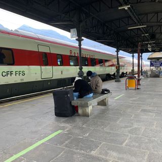 Panza assicura: &quot;Nessuna interruzione delle linee tra Domodossola e Briga&quot;