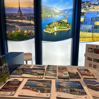 Bit 2026, bilancio positivo per il Distretto dei Laghi alla fiera di Milano