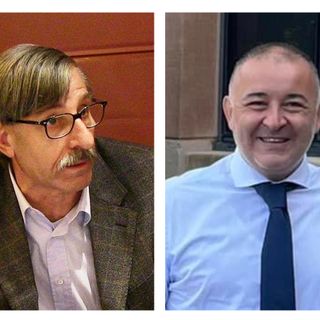 Pallanzeno al voto, corsa a due tra Gianpaolo Blardone e Simone Cantova