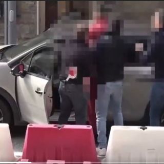 Maxi operazione contro la criminalità giovanile: coinvolto anche il Vco VIDEO
