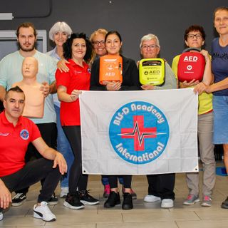Anche a Domodossola si celebra la giornata mondiale per il cuore