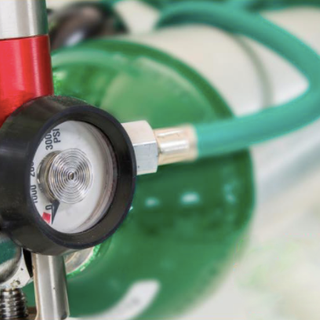Ossigeno medicale, potenziati e riqualificati gli impianti degli ospedali piemontesi