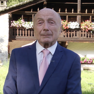 Macugnaga, stasera l'insediamento ufficiale del nuovo sindaco