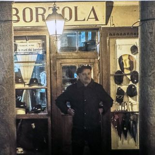 Domo piange la scomparsa di Giacomo Bortola, storico commerciante della piazza Mercato