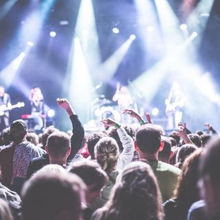 European Tour 2022: la grande musica di Anastacia a Locarno