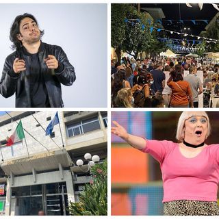 Diano Marina si prepara a vivere un' "estate al top", ecco tutti gli eventi in programma: 'Sarà una stagione di ripartenza' Diano Marina si prepara a vivere un' "estate al top", ecco tutti gli eventi in programma: 'Sarà una stagione di ripartenza'