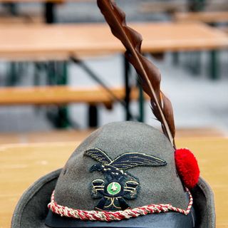 Gli Alpini domesi si preparano a celebrare il centenario