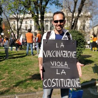 Stralcio alle multe dei No Vax, Cirio spiazza tutti: “Giusto, chi non le ha pagate non aveva i soldi per farlo”