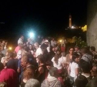 Trontano si anima con la tradizionale sera di 'Calici sotto le stelle'