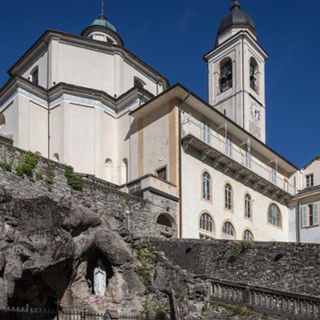 La città si prepara alle celebrazioni per la festa della Cella