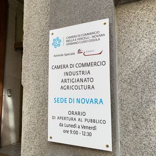 La Camera di Commercio lancia l'allarme su tentativi di truffa alle imprese