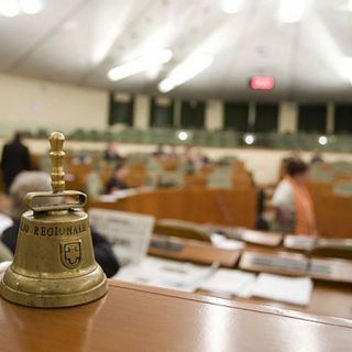 Elezioni Regionali, a metà luglio attesa la prima seduta del nuovo Consiglio