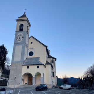 A Toceno si aspetta il Natale con le &quot;Finestrelle dell'Avvento&quot;