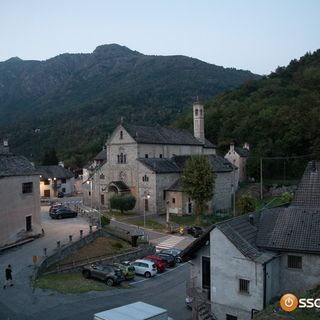 &quot;Montecrestese un museo a cielo aperto&quot;: alla scoperta dei tesori del paese