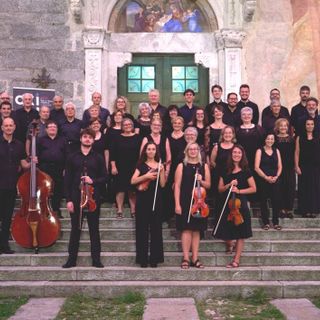 Torna la musica di Oxilia: il Gloria di Vivaldi a Crevoladossola