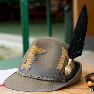 Ad Altoggio si festeggia il Ferragosto con gli Alpini