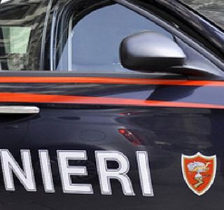 Furto a Masera, denunciati due giovani croati